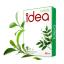 กระดาษถ่ายฯ A4 80G 500P IDEA GREEN
