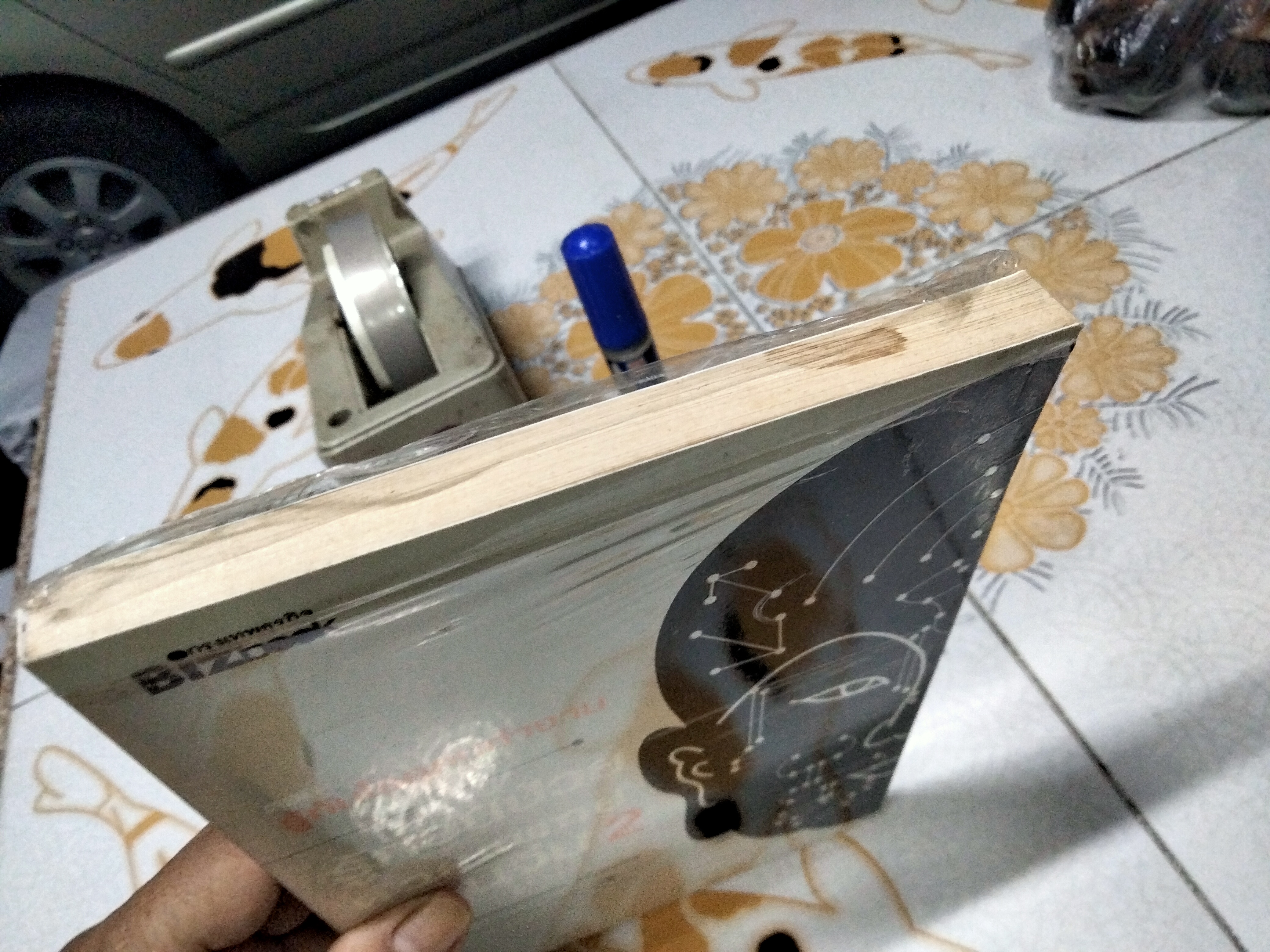 รู้ก่อนป่วยด้วยแพทย์แผนจีน 2 ตอน รู้ทันโรคคนทำงาน โดย หมอไพร (ยังอยู่ในซีล) **สินค้าหมด**