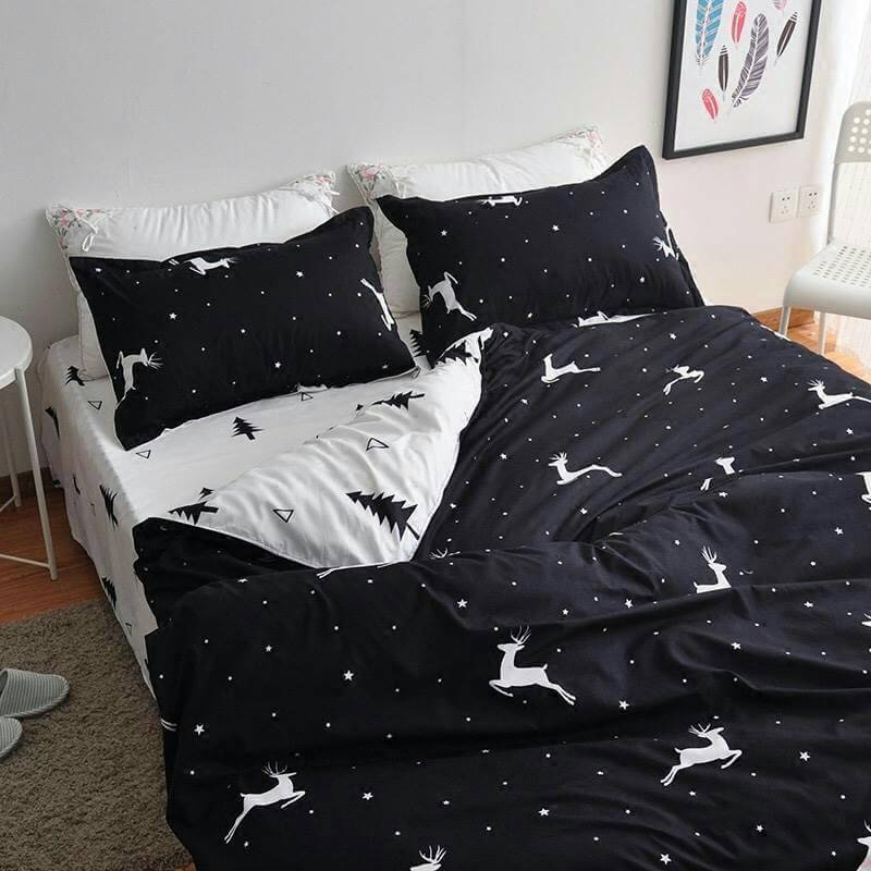 ชุดเครื่องนอน เกรด A