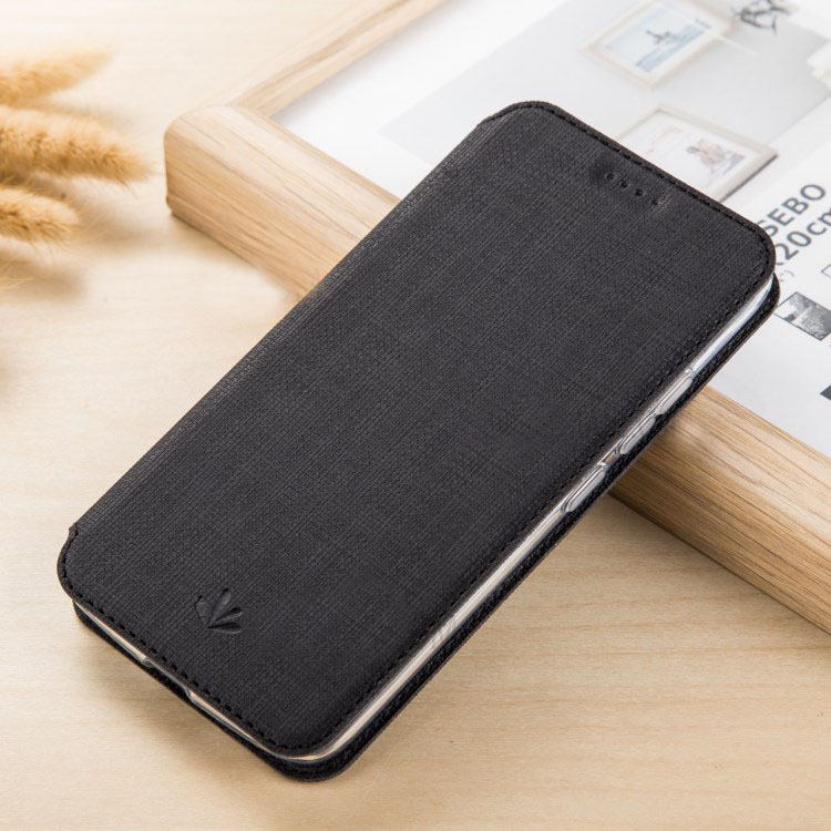 Case Nokia 8.1 / X7 VILI DMX #เคสฝาพับหนัง PU คุณภาพดีราคาเบาๆสบายกระเป๋า