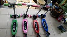 สกู๊ตเตอร์