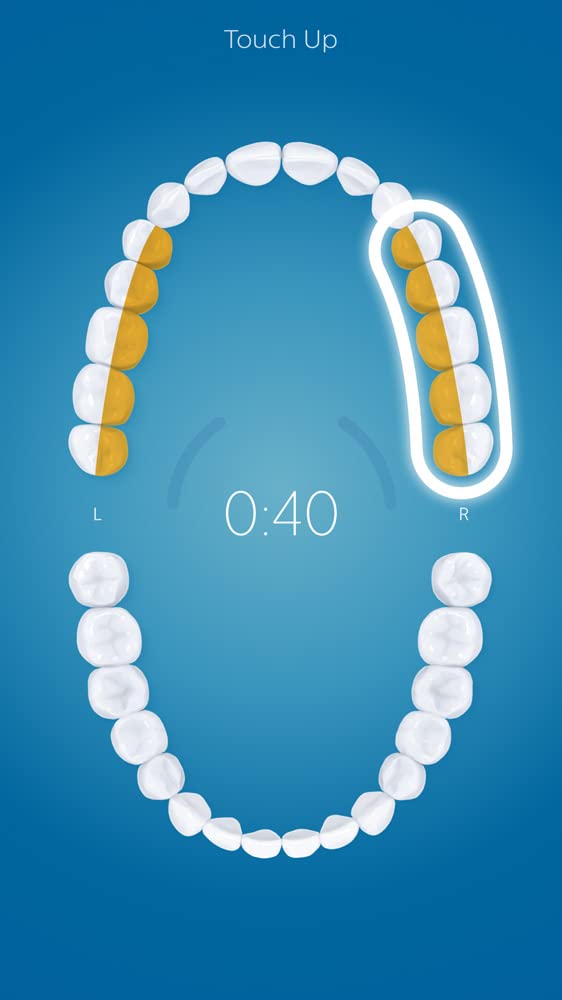 Philips® Sonicare 9500 Diamond Clean Smart Power Toothbrush ฟิลิปส์ แปรงสีฟันไฟฟ้า