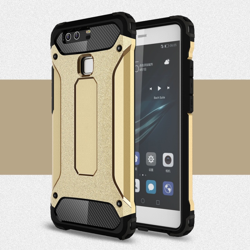 Case Huawei P9 แบบเกราะป้องกัน