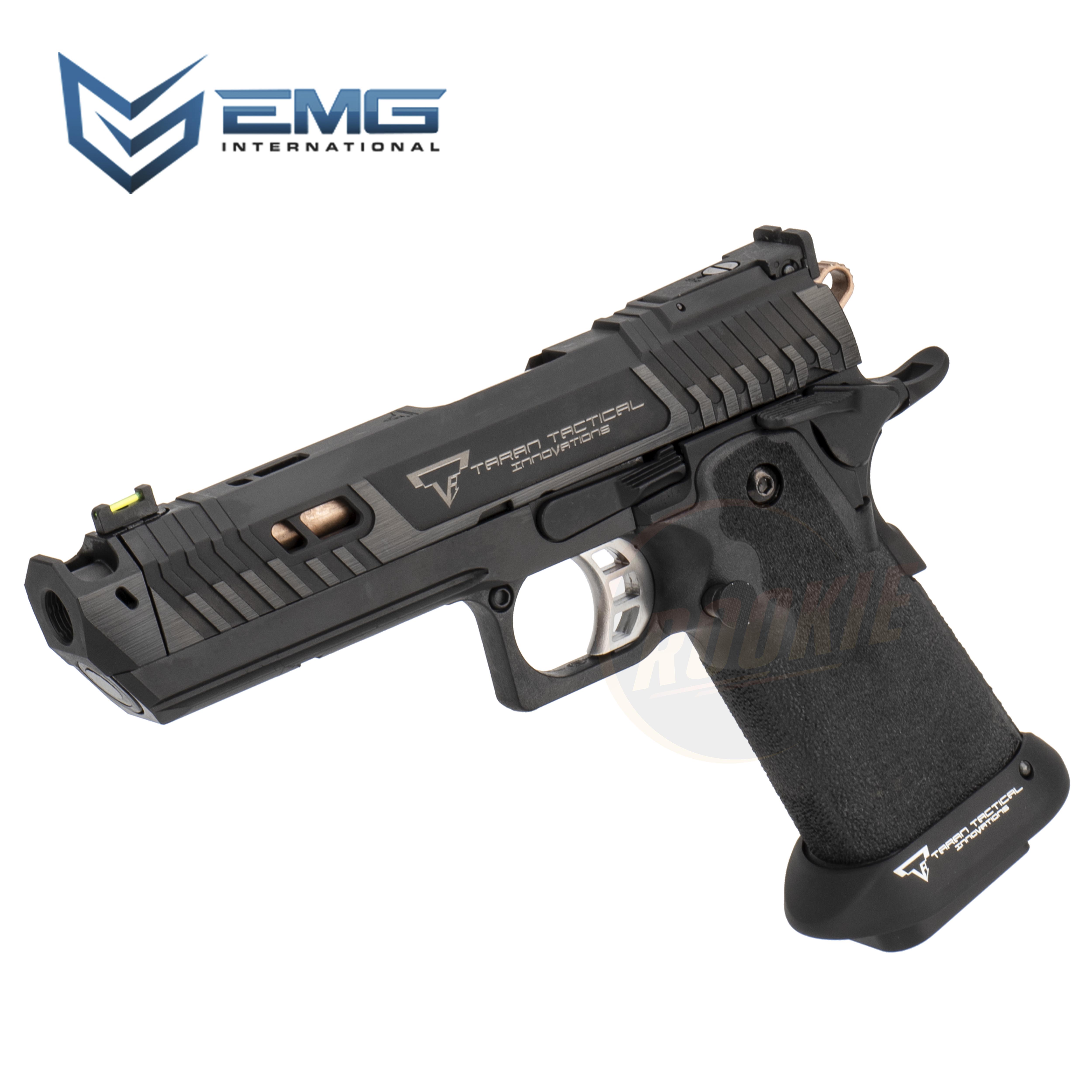 EMG TARAN TACTICAL TTI PIT VIPER