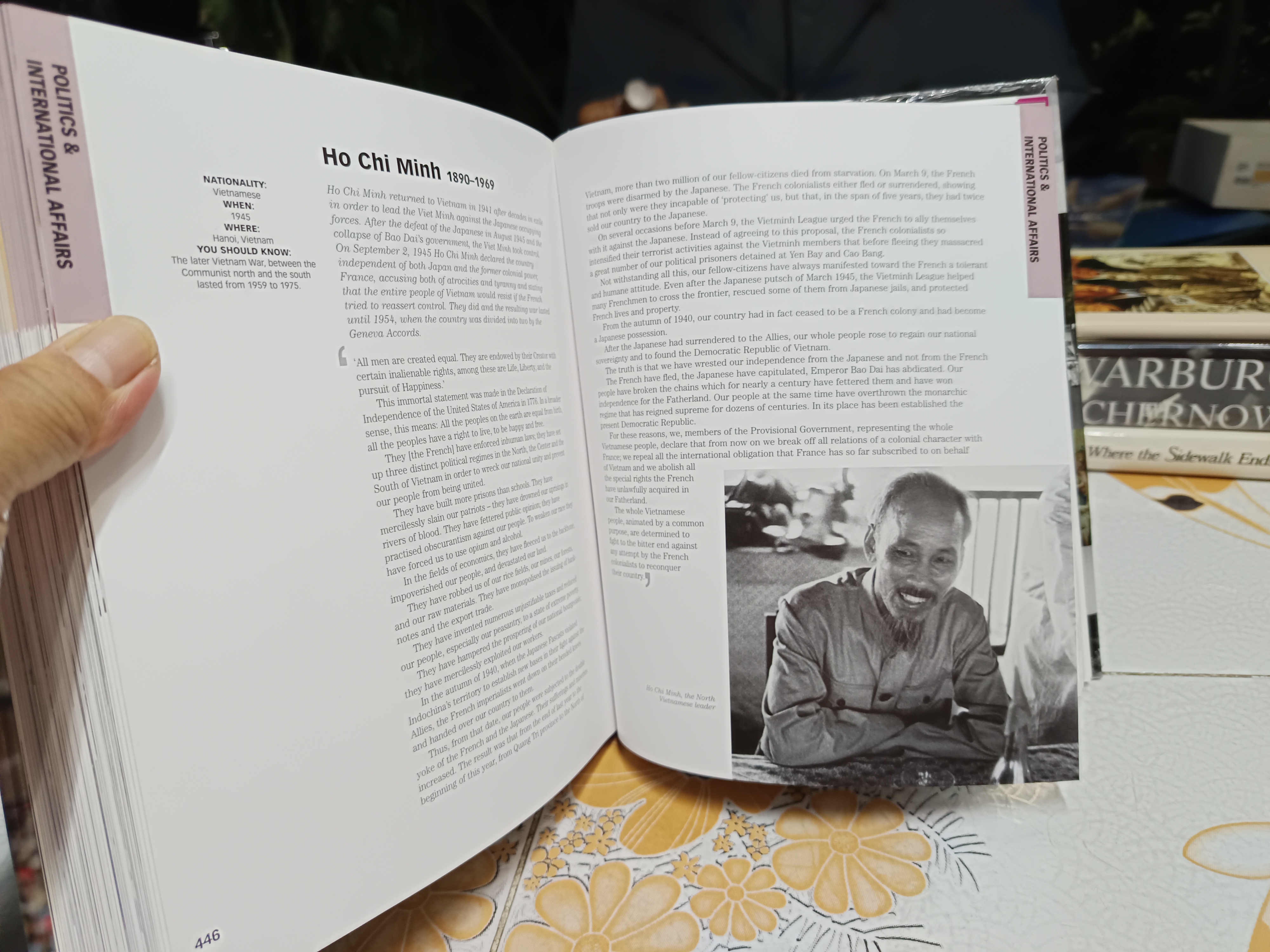 (ภาษาอังกฤษ) 501 Must-Know Speeches Bounty Books