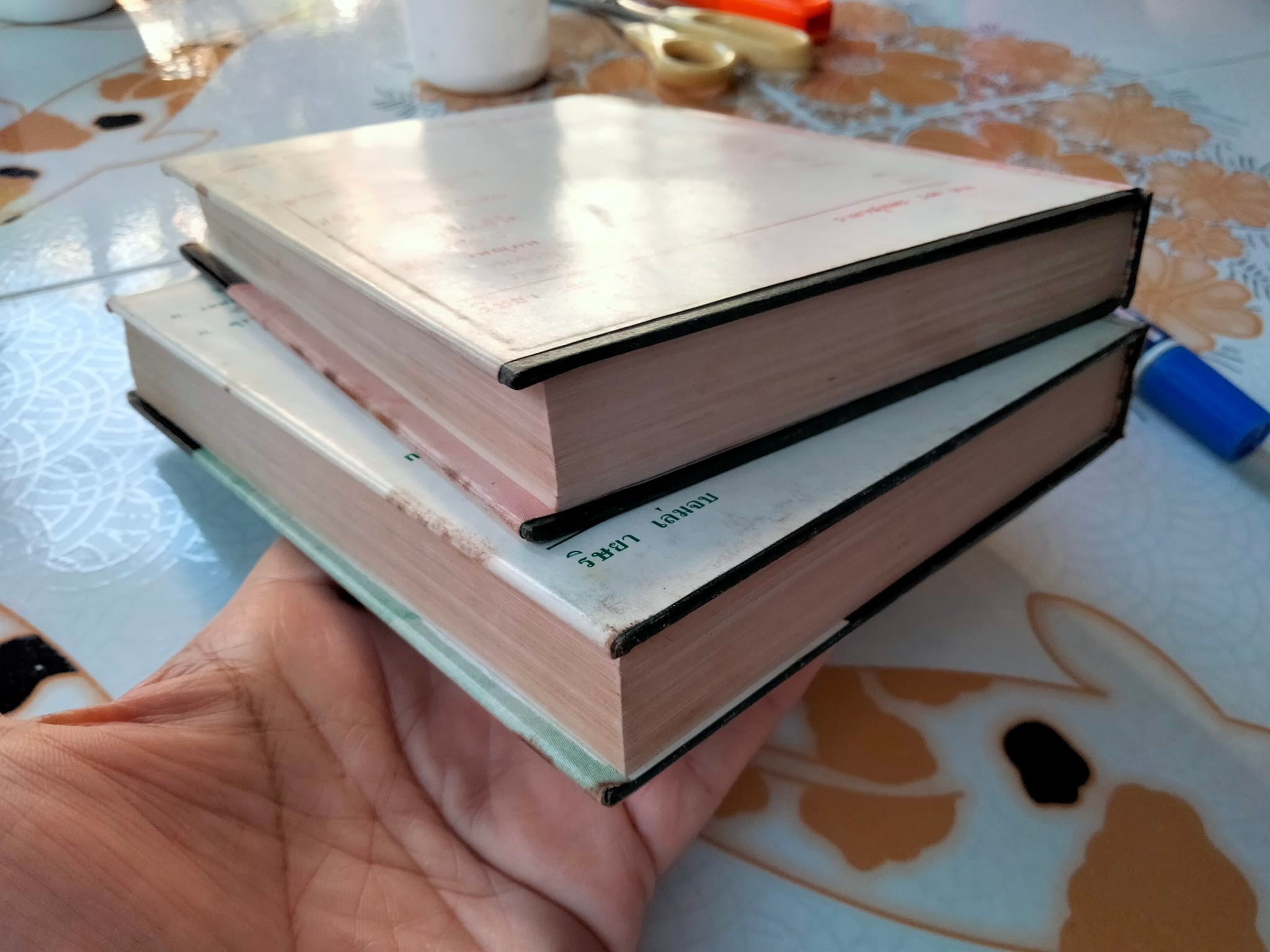 ริษยา ( 2 เล่มจบ) - จุลลดา ภักดีภูมินทร์ - สนพ.บำรุงสาส์น จัดพิมพ์ พ.ศ. 2521 **สินค้าหมด**