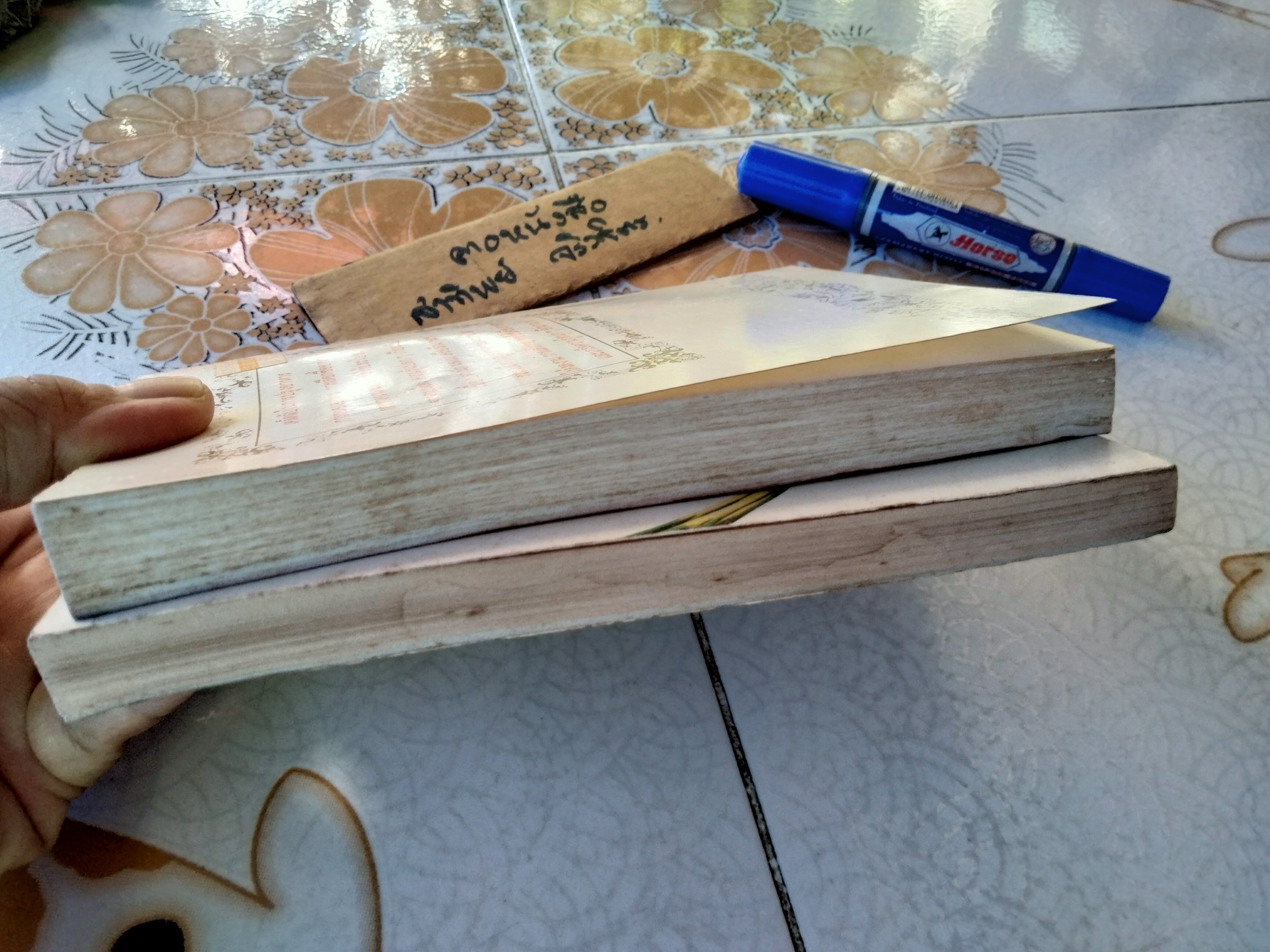 สิ่งที่แม่บ้านควรทราบ + ที่ปรึกษาแม่บ้าน เล่ม 2 (ดุจลดา) รวมสาระน่ารู้สำหรับแม่บ้าน