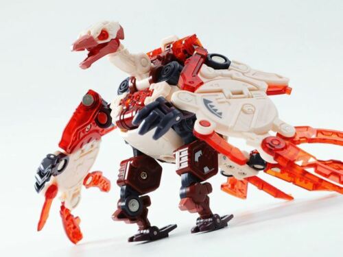 BB-45 STRATOSPHERE 52TOYS