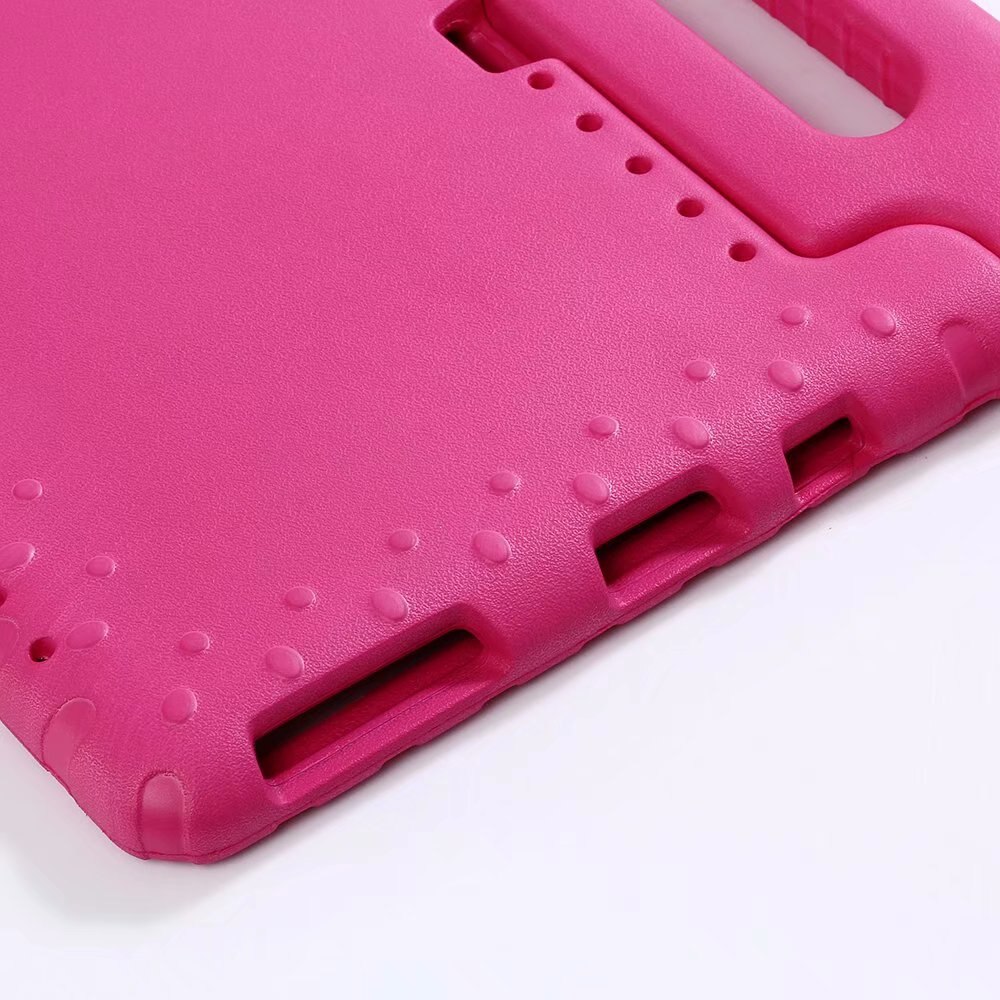 Case Huawei MediaPad M5 Pro 10.8 นิ้ว#เคสกันกระแทกหุ้มโฟม EVA เหมาะสำหรับเด็ก Safe EVA Foam Cover with Kickstand