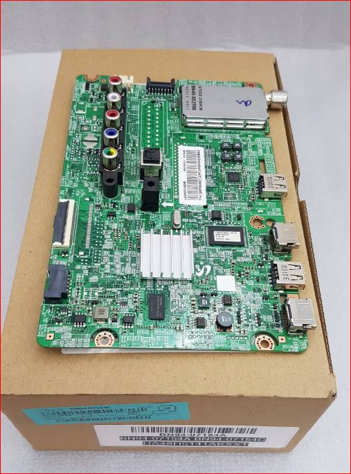 BN94-07154A ASSY PCB MAIN;UA48H5141AKXXT