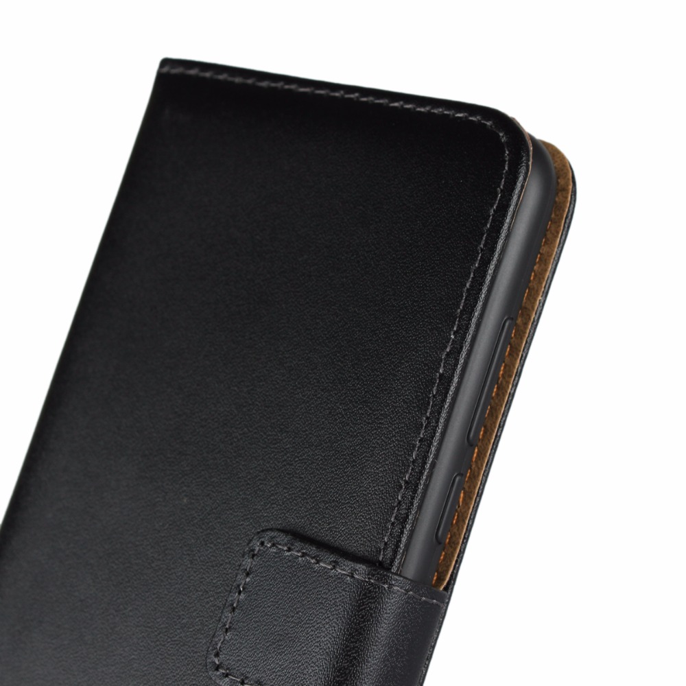 เคส Huawei Honor 7C / Enjoy 8 #เคสฝาพับหนังแยกแบบกระเป๋าสตางค์แถบปิดแม่เหล็ก