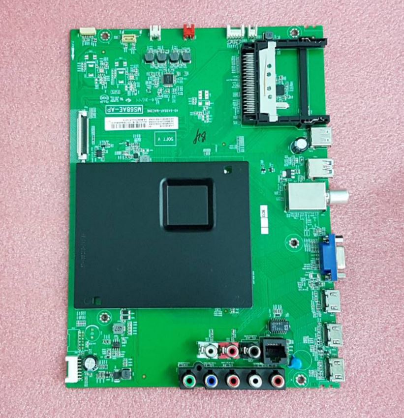 MS68AE-AP L40E5900 TCL 4K UHD TV