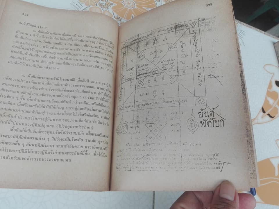 หนังสืออนุสรณ์ งานพระราชทานเพลิงศพ พระครูภาวนาภิรัติ (หลวงปู่ทิม อิสริโก) **สินค้าหมด**