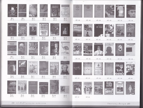 หนังสือดีในรอบหลายศตวรรษ โดย วิทยากร เชียงกูล พิมพ์ครั้งแรก ปี 2547 สนพ.สายธาร **สินค้าหมด**