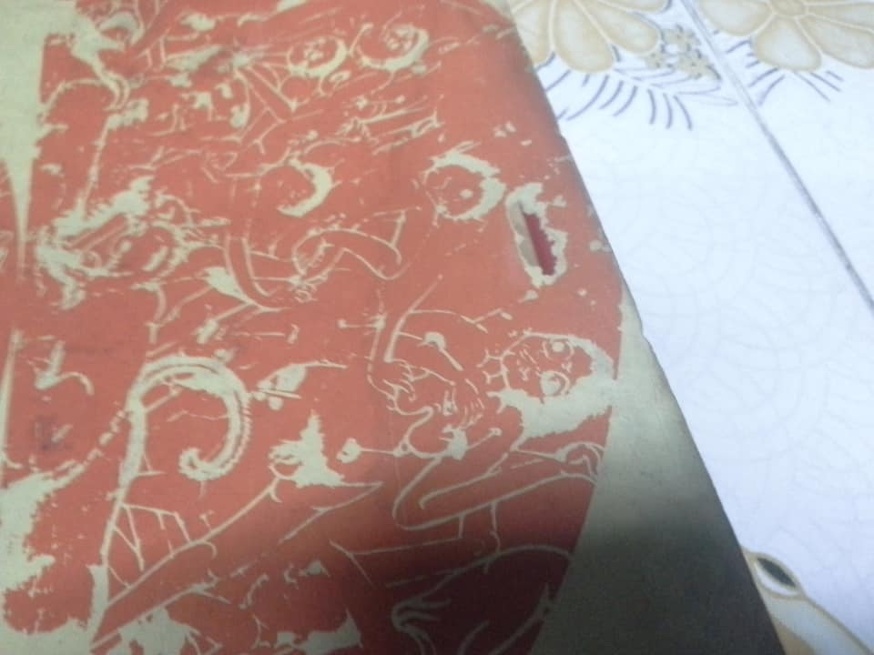 ไตรภูมิ โดย พระมหาวีระ ถาวโร วัดท่าซุง จ.อุทัยธานี