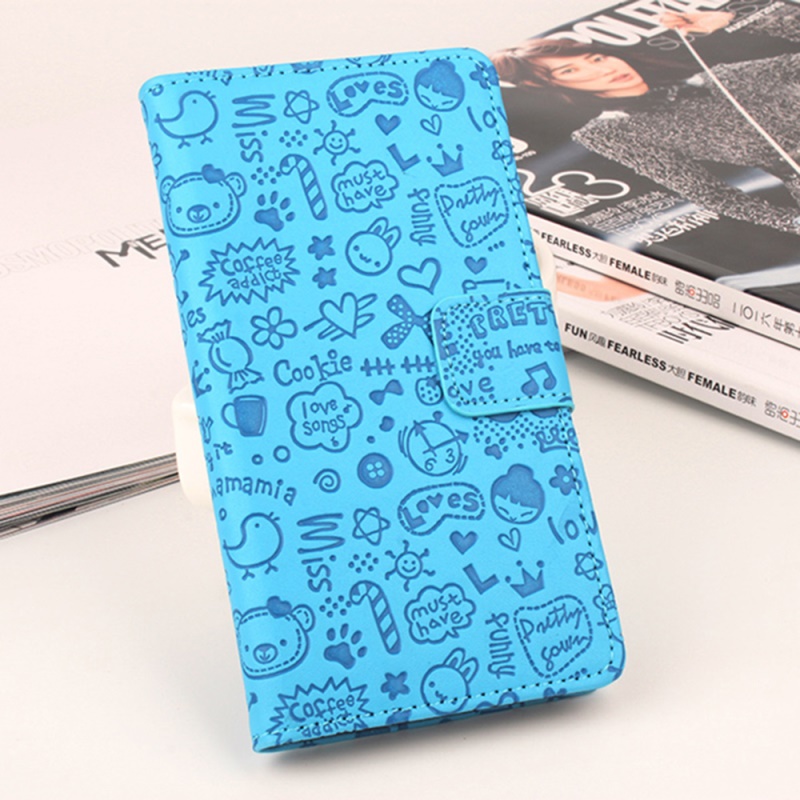 Case Samsung Galaxy J7 Pro #เคสฝาพับลายการ์ตูน Graffiti สีสันสวยงามลายน่ารักๆ