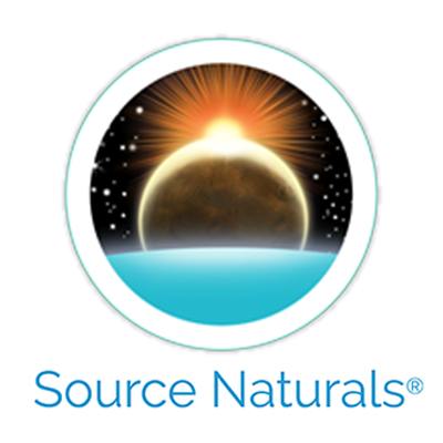 Source Naturals® AHCC 500 mg 60 Capsules + BioPerine®, Increases Natural Killer Cell Activity กระตุ้นภูมิคุ้มกัน