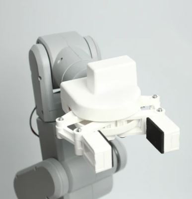 myCobot Adaptive Gripper for myCobot/myPalletizer/mechArm/myBuddy