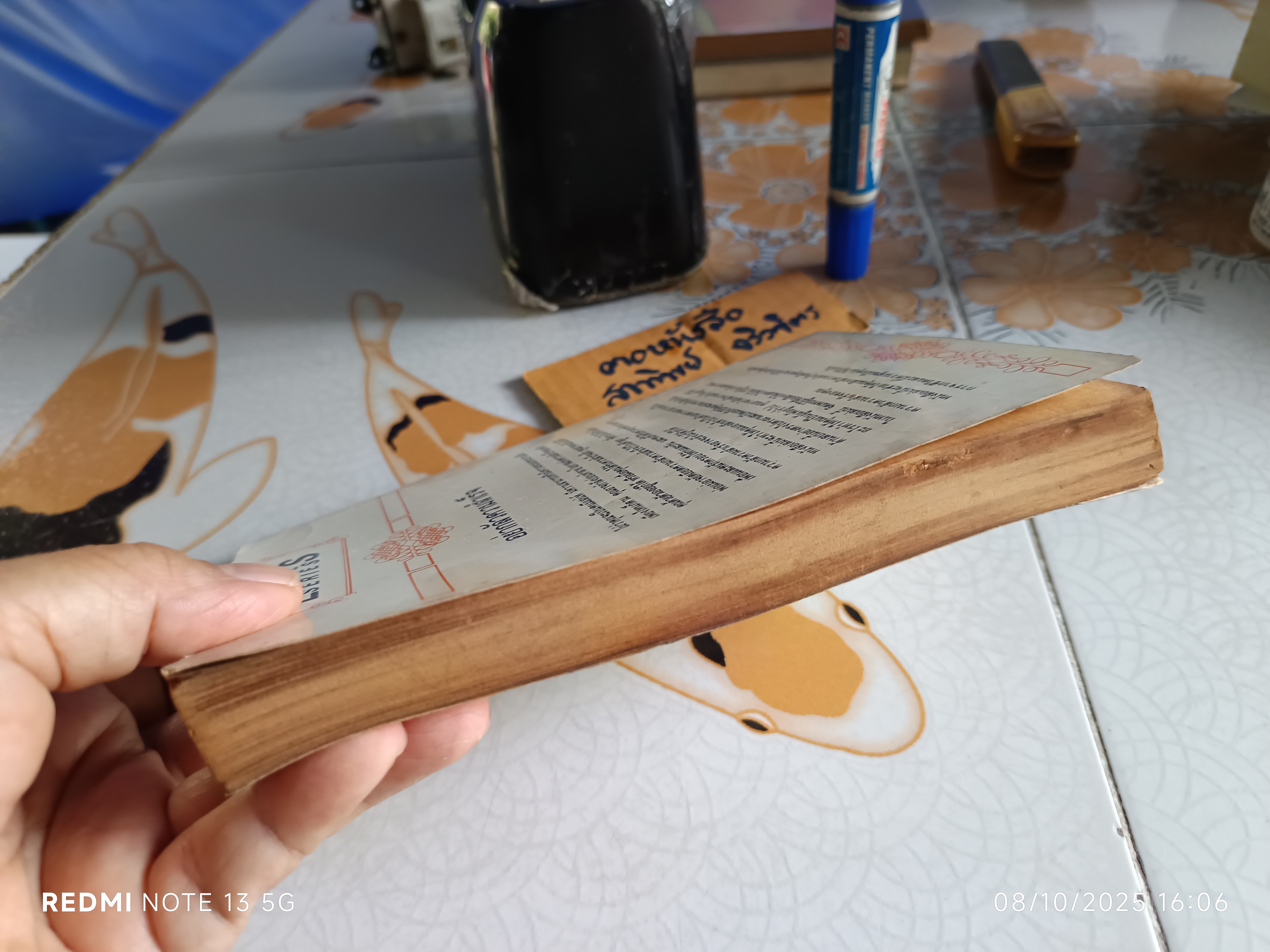 โดย ลีออน เทค, เอ็ม.ดี. แปลและเรียบเรียงโดย อำนวยชัย ปฏิพัทธ์เผ่าพงษ์