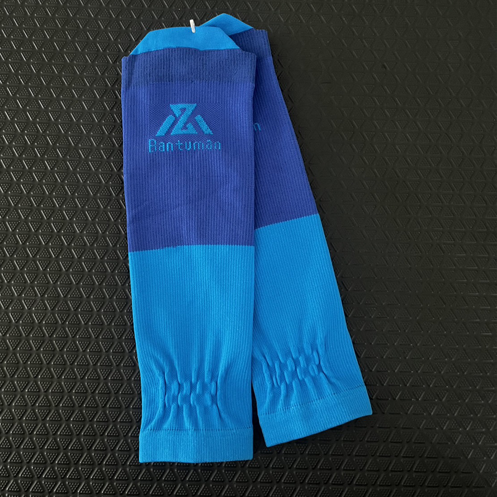 ปลอกรัดน่อง Compression ลดอาการเมื่อยล้า ลดตะคริว (D03)