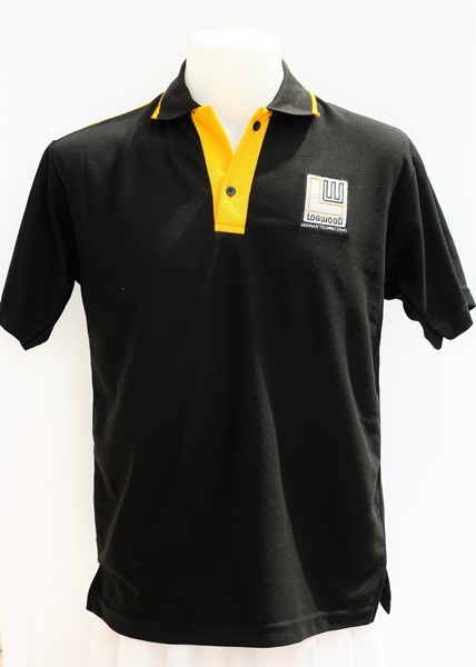 ตัวอย่าง เสื้อโปโล