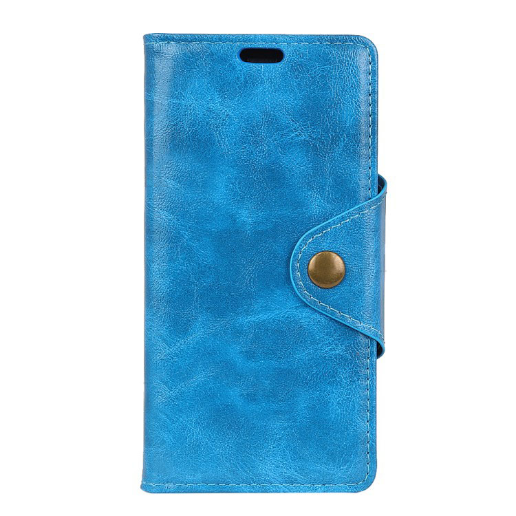 Case Huawei P30 Pro #เคสฝาพับแบบกระเป๋าสตางค์หนัง PU Textured PU Leather Wallet