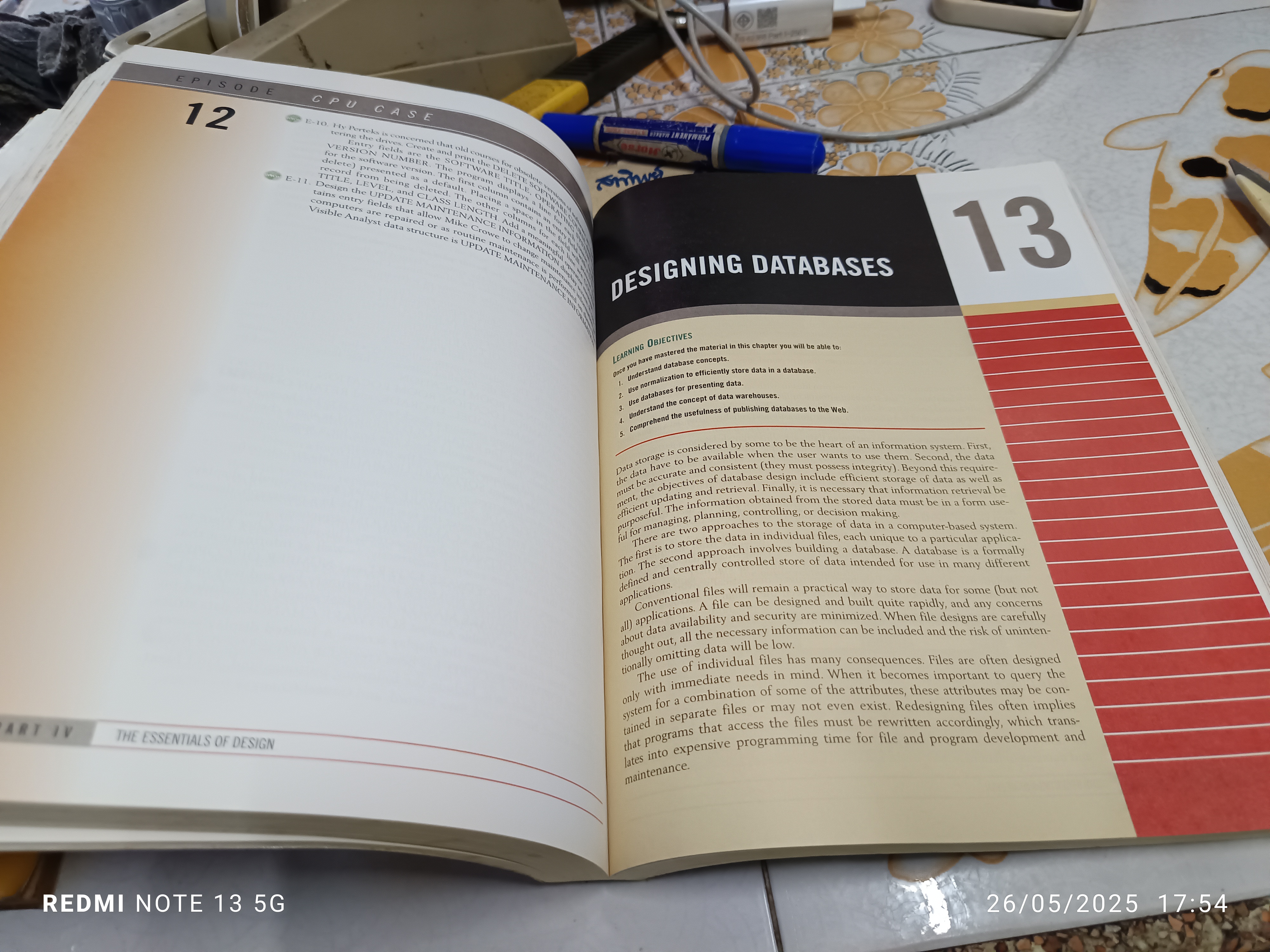 Systems Analysis and Design Kendall and Kendall's , 7th edition 2008 การวิเคราะห์และการออกแบบระบบ