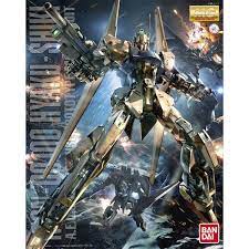 MG HYAKU-SHIKI VER 2.0