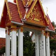 รับสร้างวัด โบสถ์ วิหาร