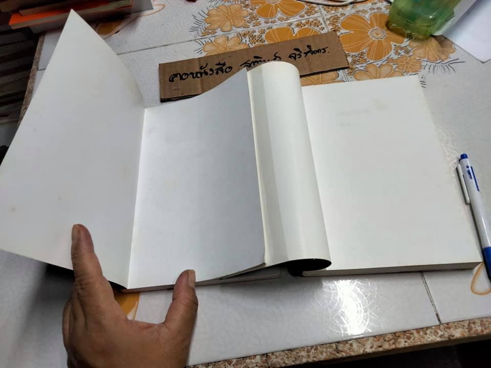 เขาว่าผมคือมืออาชีพ ภาค 1-2 โดย สุจินต์ จันทร์นวล