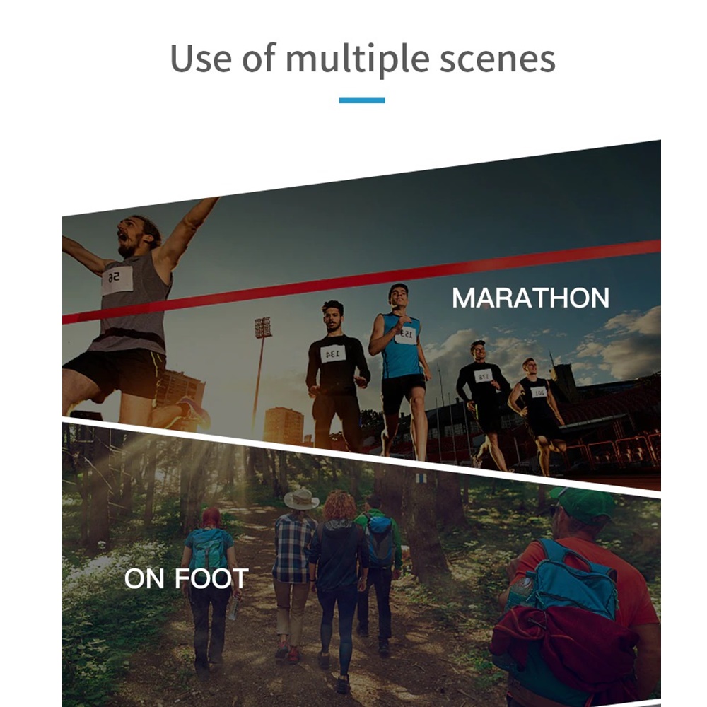 กระเป๋าคาดเอว ขนาดเล็กแบบบาง AONIJIE WAIST BAG SPORT รุ่น W8112 (A26)