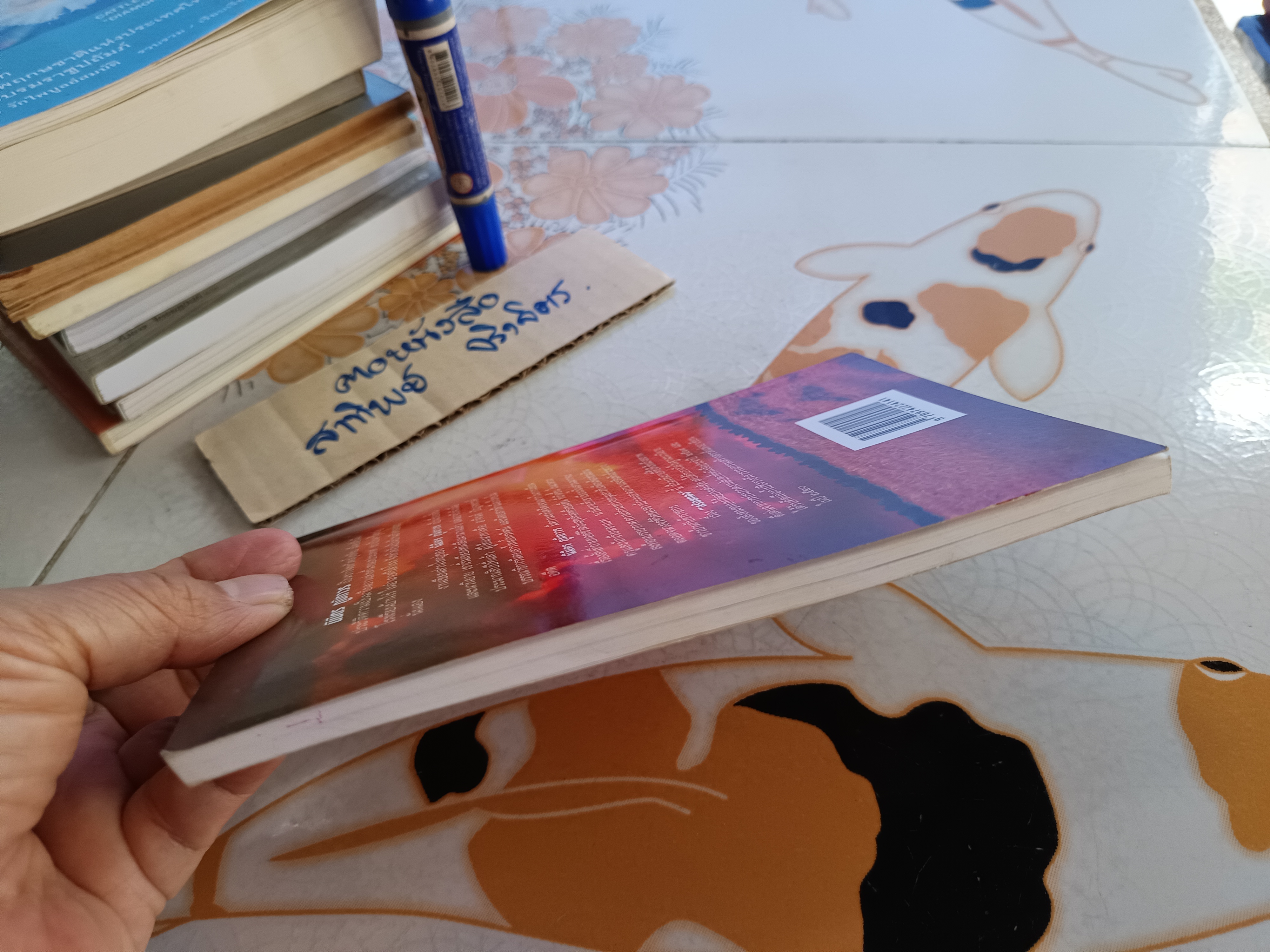 สร้อยทอง โดย นิมิตร ภูมิถาวร ฉบับพิมพ์ พ.ศ. 2546 สำนักพิมพ์บรรณกิจ