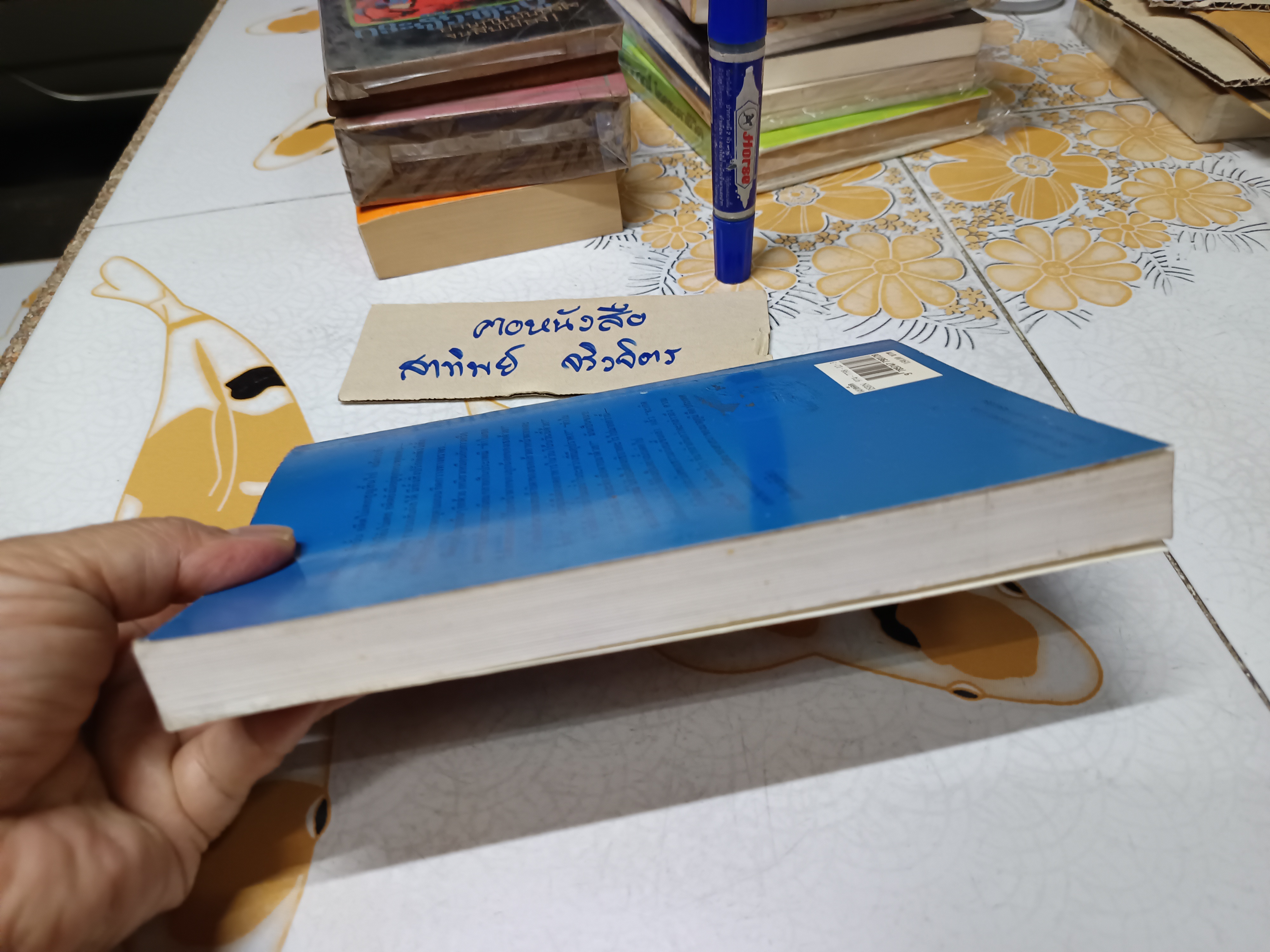 เงาอดีต Sunlight on a Broken Column อัตติยา ฮุสเซน เขียน กิติมา อมรทัต แปล