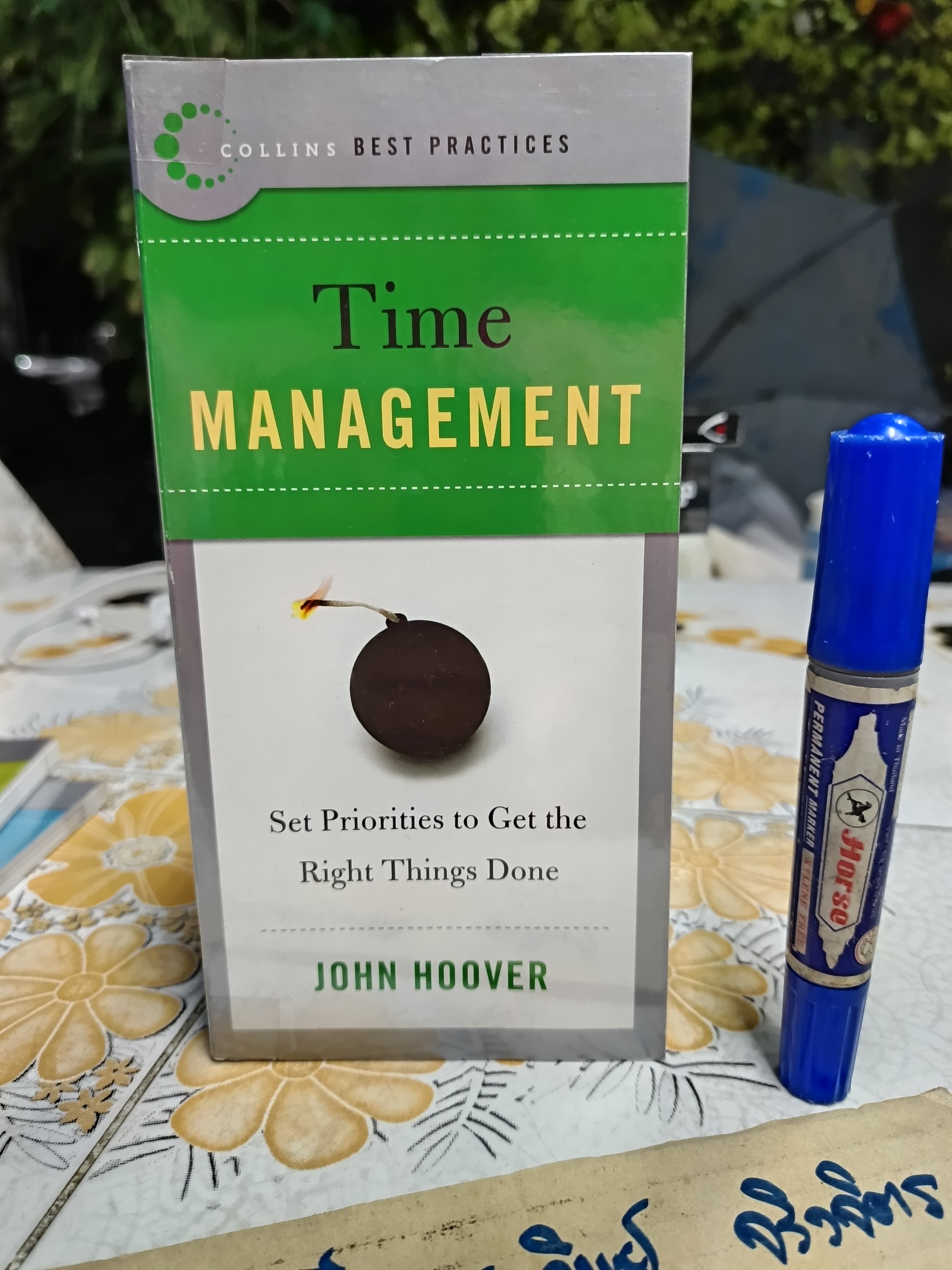 หนังสือชุด COLLINS , BEST PRACTICES ฉบับภาษาอังกฤษ (8 เล่มชุด) มีแค่ 6 เล่ม