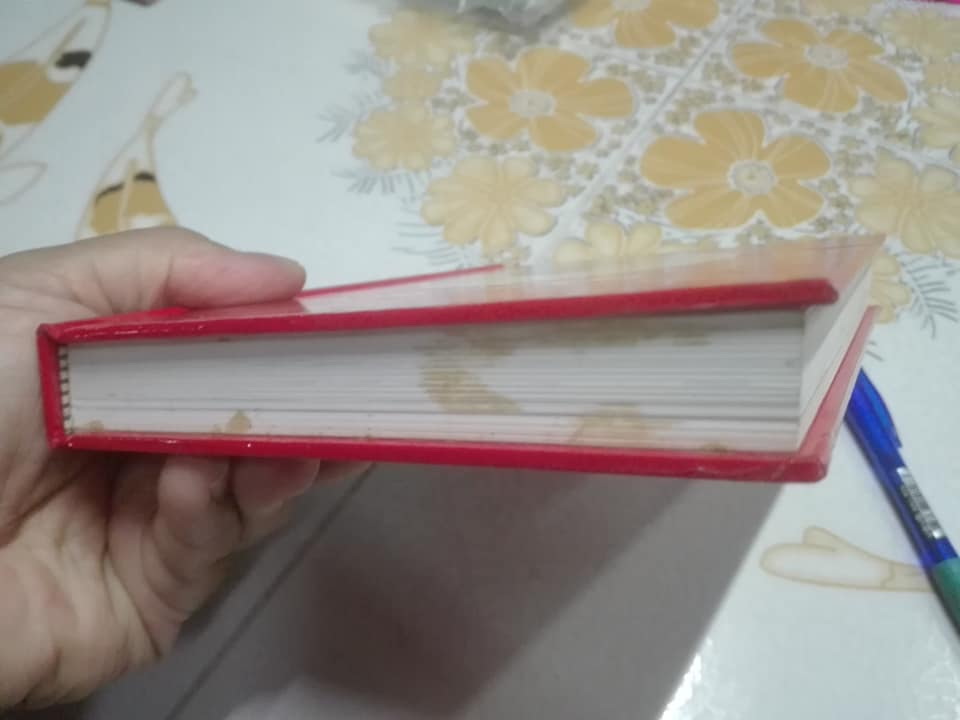 แม่เล่าให้ฟัง (เล่มเล็ก ปกแข็ง) พระนิพนธ์ใน สมเด็จพระเจ้าพี่นางเธอ เจ้าฟ้ากัลยาณิวัฒนา