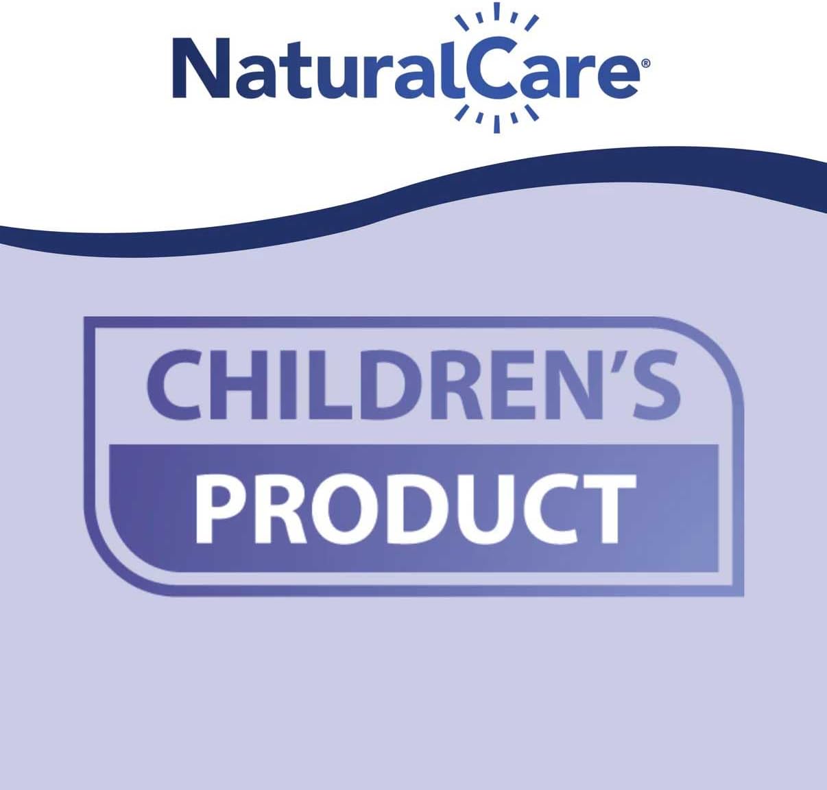 NaturalCare® Children's Allergy Care, Homeopathic Liquid Drops 30ml บรรเทาอาการแพ้ สำหรับเด็ก