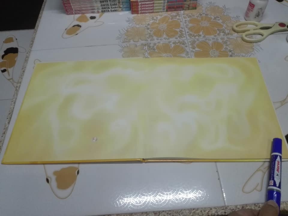 อาบน้ำสนุกจัง - เคียวโกะ มัตษุโอกะ , ภาพ อาคิโกะ ฮายาชิ , แปล พรอนงค์ นิยมค้า และ มารินา โฮริคาวา **สินค้าหมด**