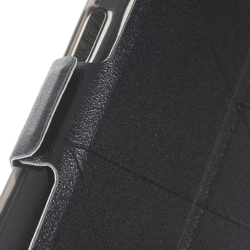 Case Asus Zenfone Max ZC550KL ฝาพับหนัง PU เป็นลายเส้นมีช่องวิว สีสันสดใส