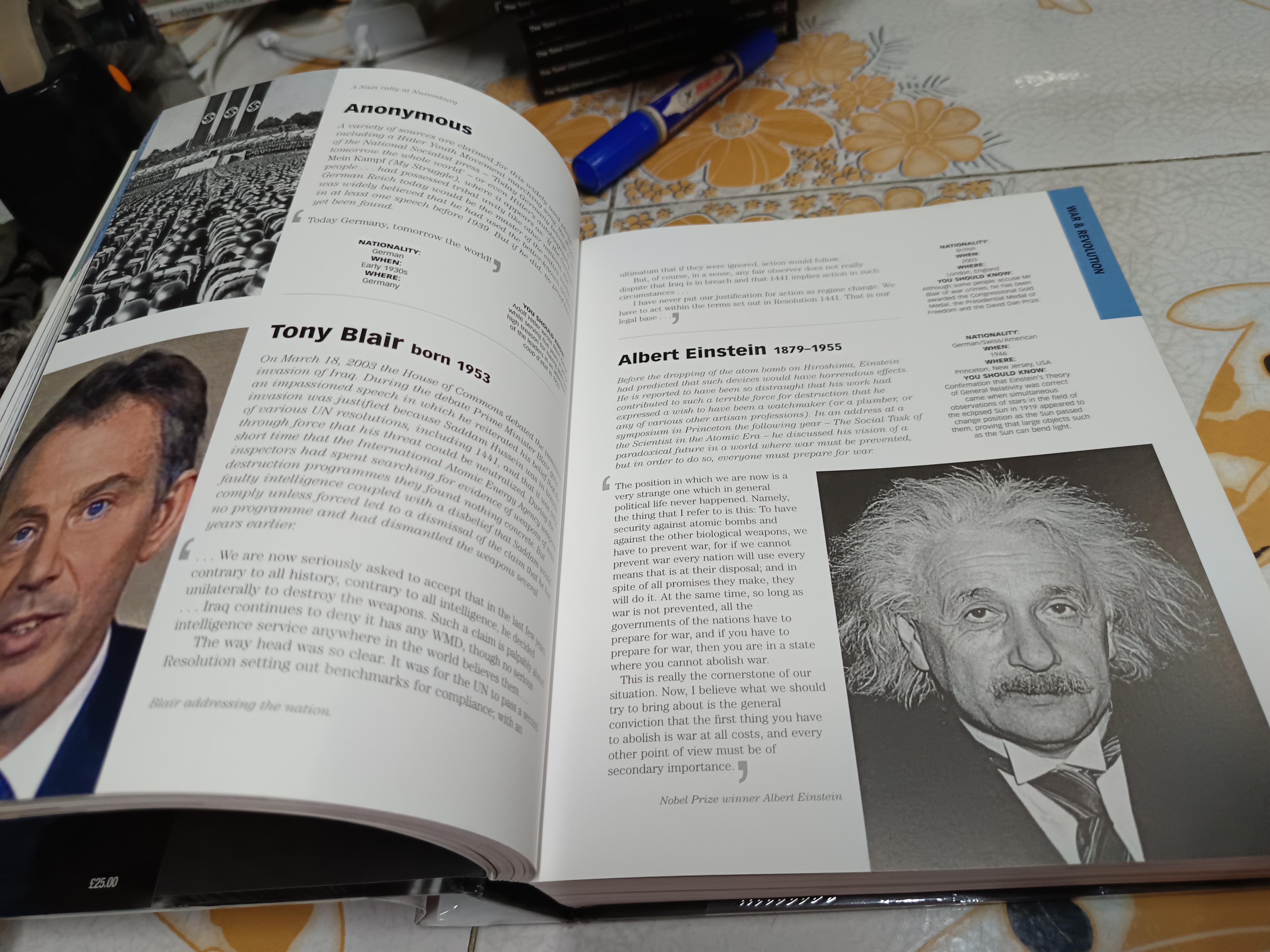 (ภาษาอังกฤษ) 501 Must-Know Speeches Bounty Books