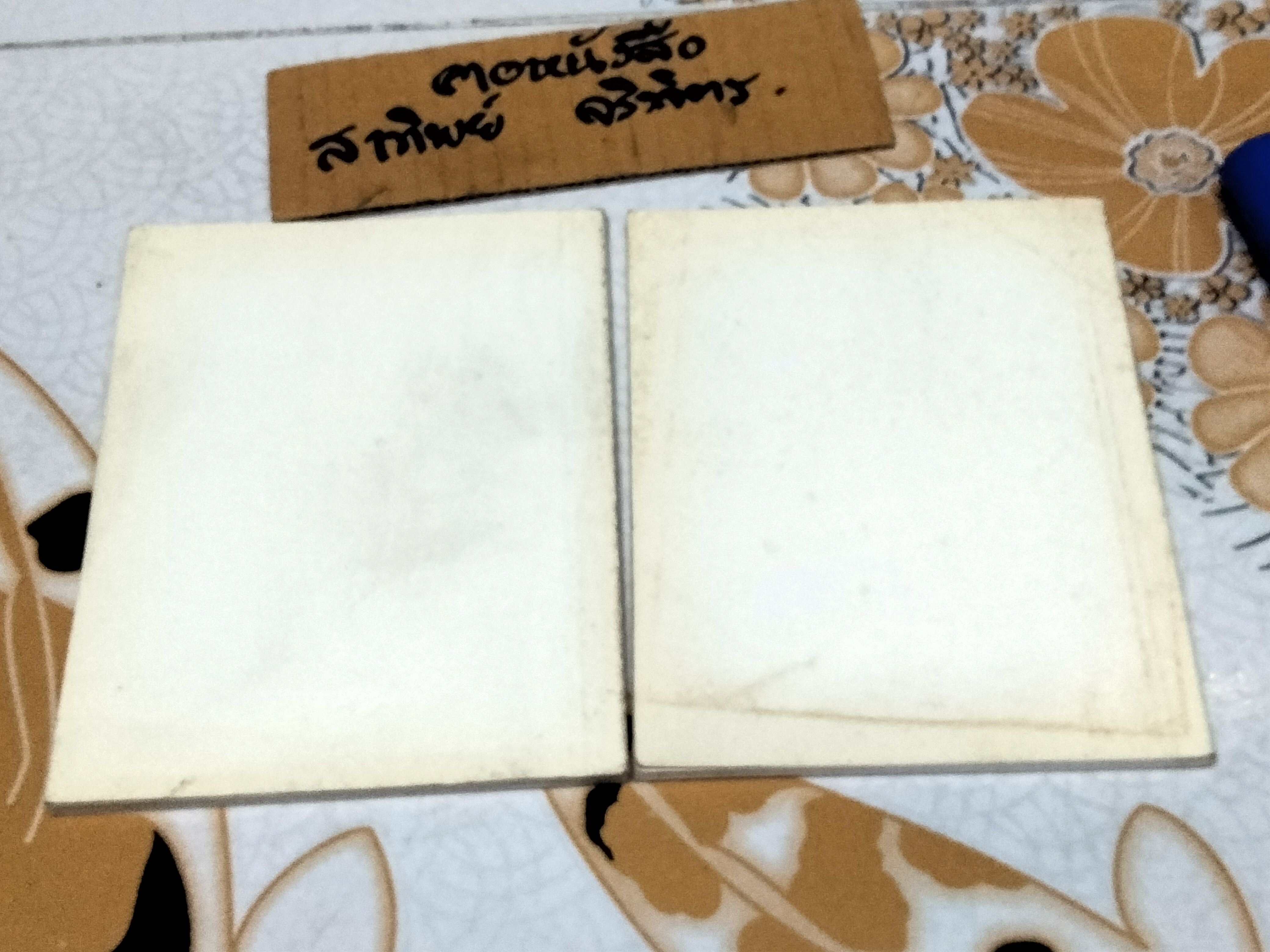 หนังสือนิทานของ Beatrix Potter (สองภาษา ไทย - อังกฤษ) ...เล่มเล็ก อภินันทนาการจากการบินไทย **สินค้าหมด**