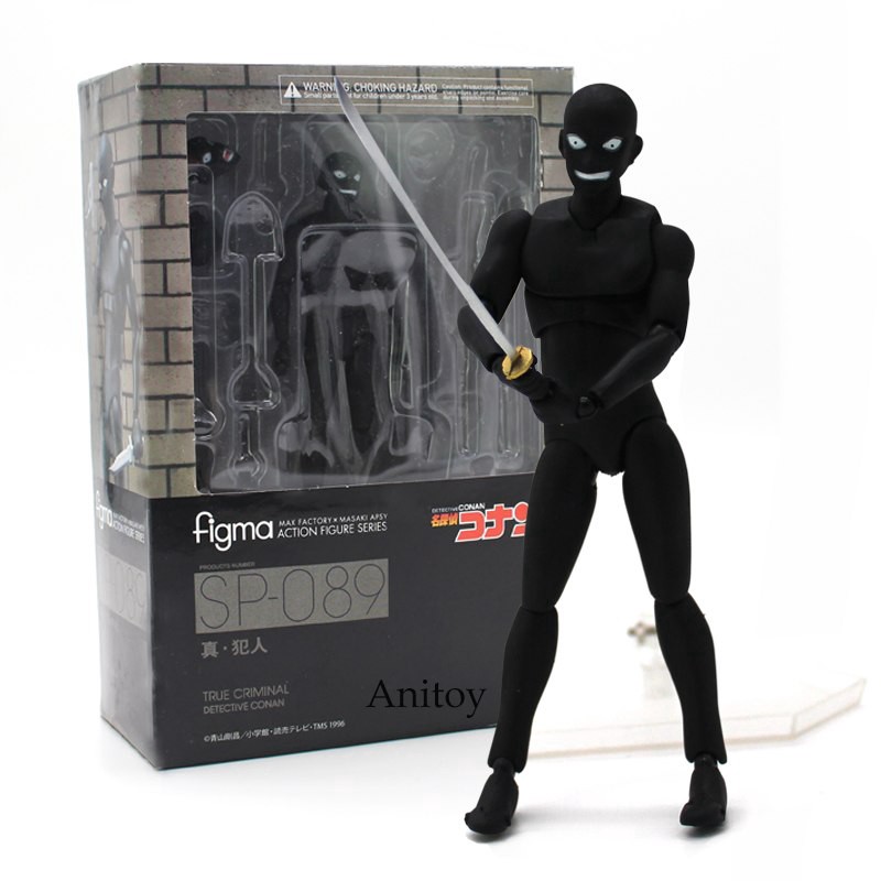 FIGMA SP-089 TRUE CRIMINAL