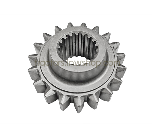 เฟืองเกียร์ DC68G นอก 19 ฟัน,ใน 18 ฟัน