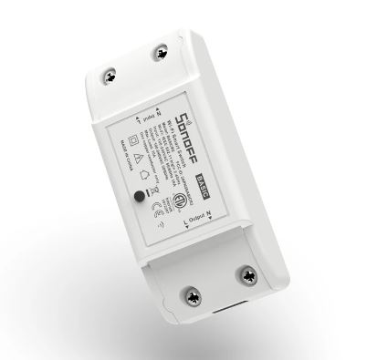 Sonoff Basic R2