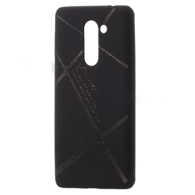เคส Huawei GR5 2017 #เคสฝาหลัง BOSILANG