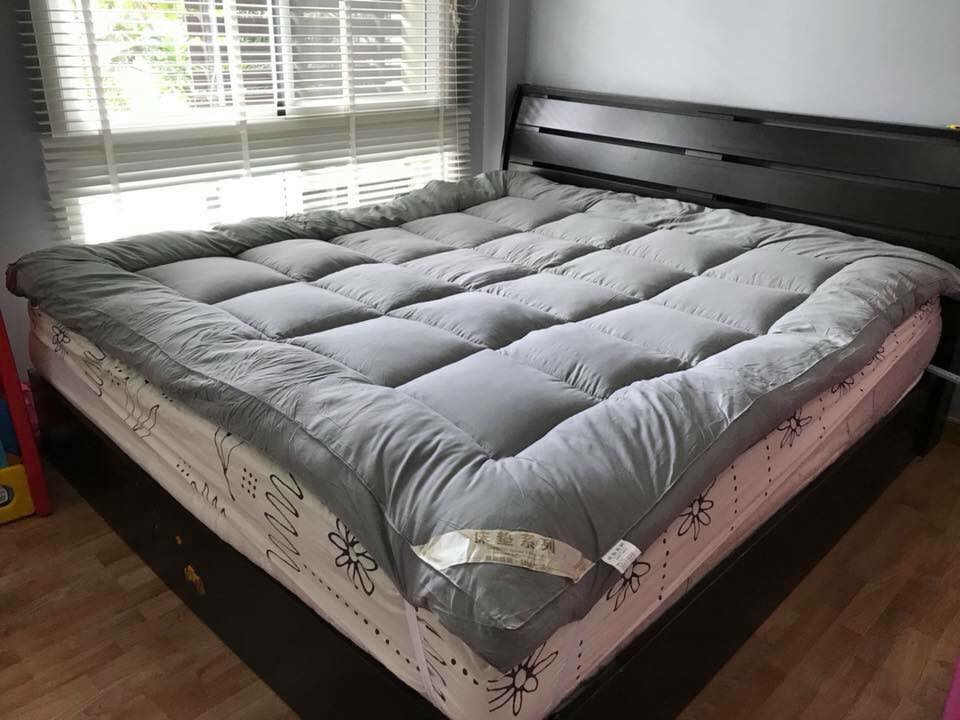 ที่นอนเพื่อสุขภาพ