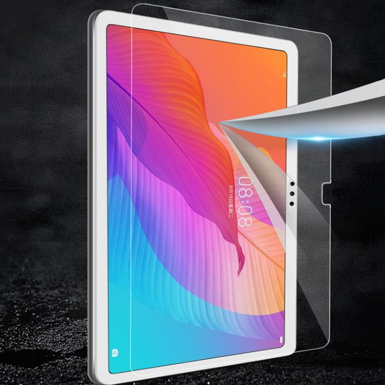 ฟิล์มกระจก Huawei MatePad T10 9.7 inch Tempered Glass Screen Protector