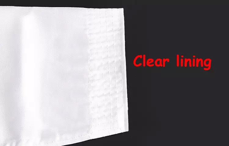 ชุดเทควันโดเด็ก