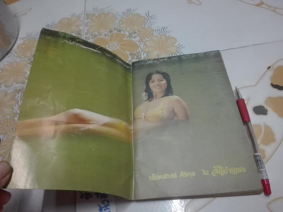 เซ็กซี่ดารา ซูเปอร์สตาร์ 50 ดาวเปลือยไทย **สินค้าหมด**