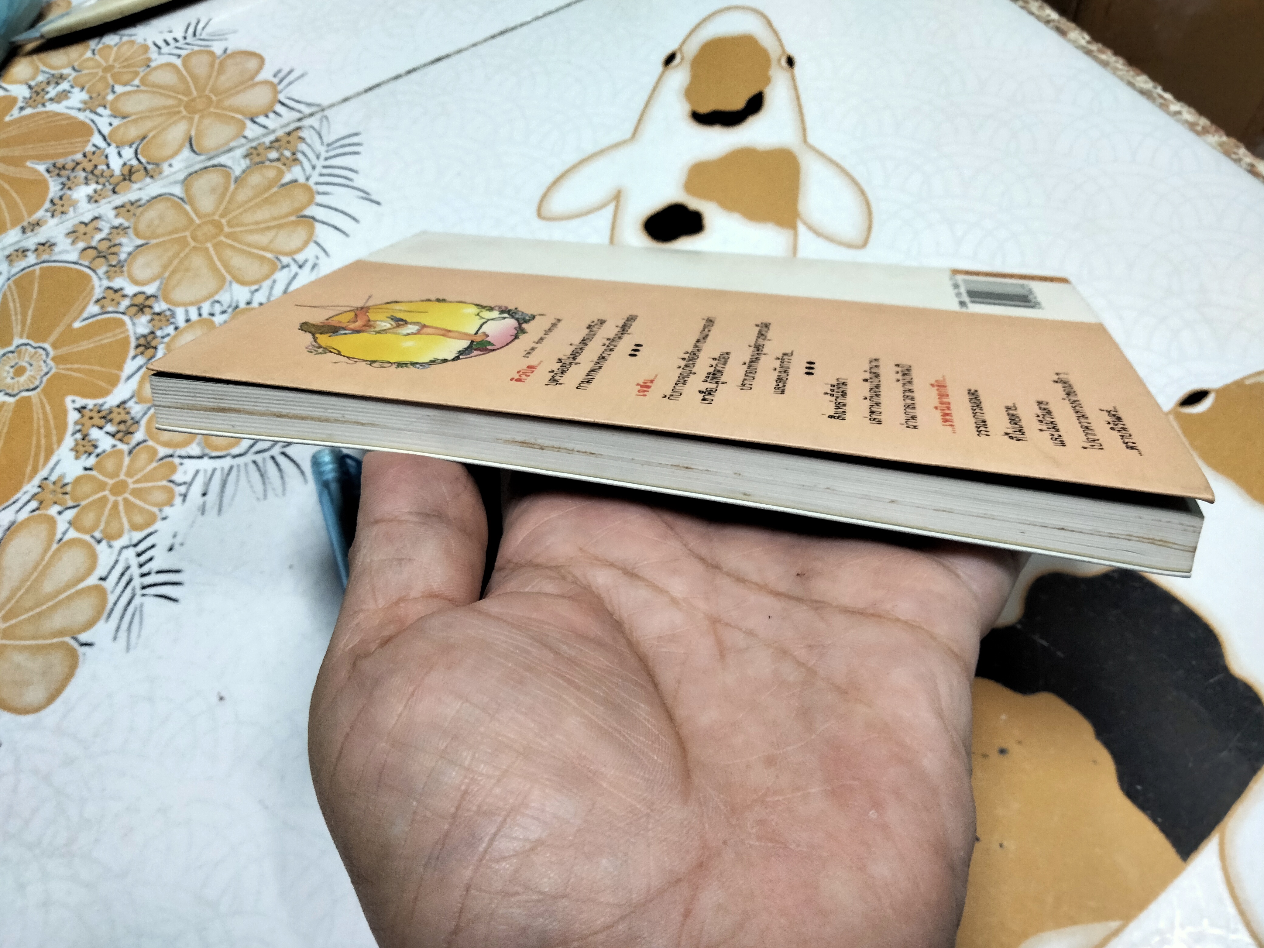 เทพนิยายกรีก (Myths and Enchantment Tales) มาร์กาเร็ต อีแวนส์ เขียนและวาดภาพประกอบ วัชรินทร์ อำพัน แปลและเรียบเรียง