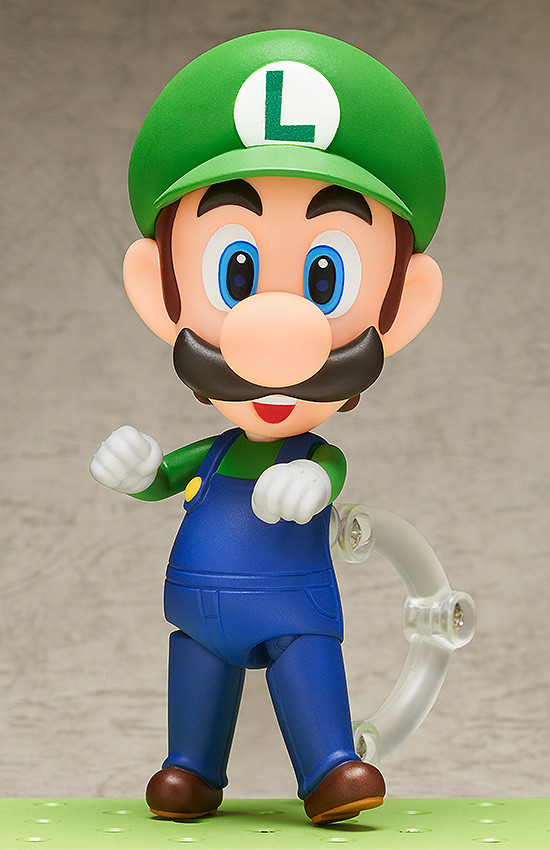393 Luigi